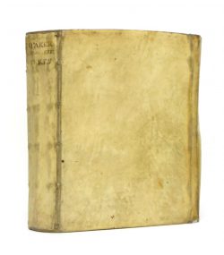 Opera Gatakeri. Ofte alle de Theologische Wercken van den Eer-weerdigen en God-geleerden Thomas Gataker. Vervattende Verscheydene uyt-gelesene, Leersame, en Troostelijcke Uyt-leggingen, van eenige der voor-naemste plaetsen des Ouden ende Nieuwen Testaments. Uyt 't Engels vertaelt door Johannes Grindal. Den Tweeden Druck, van nieuws verbetert, en van on-tallijcke grove Druck-feylen gesuyvert.