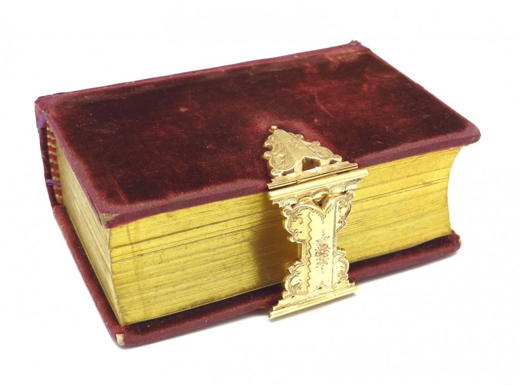 Het Boek der Psalmen, nevens de Gezangen bij de Hervormde Kerk van