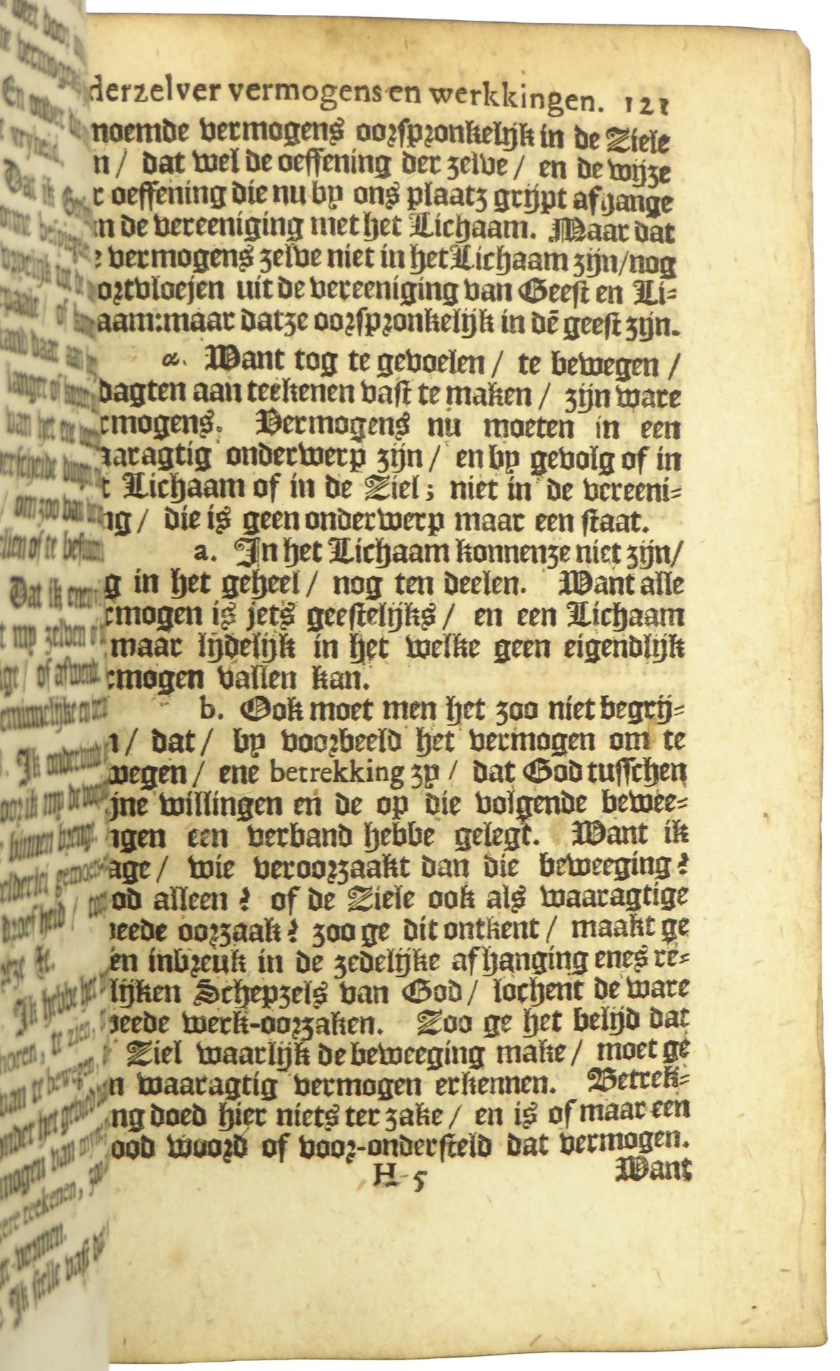 De Overwinnende Leer der Bezondere Genade benevens de Heiligheid der Bezondere Besluiten en Bezondere Voorzienigheid. Met enige bygevoegde daartoe gehoorende stukken die p. 6. opgeeft. WAARBIJ: Eenige Proefstukken der Praktikale Godgeleertheid, opgemaakt volgens de beweerde Genadeleer. - Imagen 4