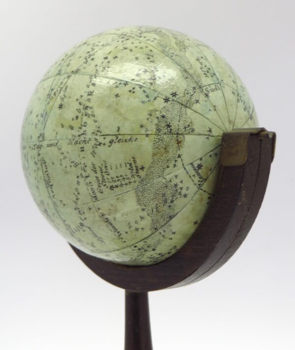 A Celestial and Terrestrial globe - Image 21