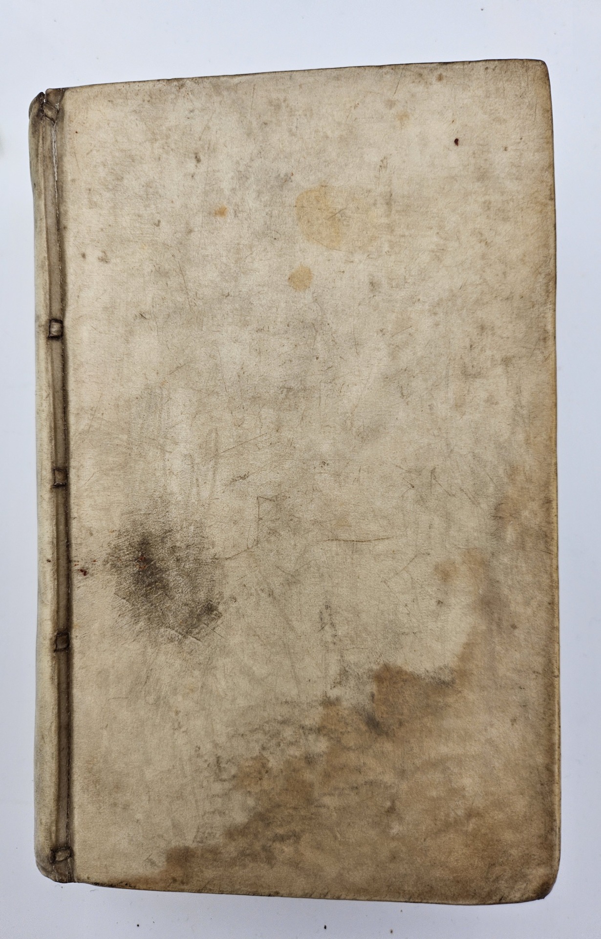 Amsteldamsche Tempe, of Nieuwe plantagie begrepen in twee boeken. Nevens den Amstelstroom. Met kopere Platen. WAARBIJ: Bloemkrans van Christeyke Liefde- en Zeededichten. WAARBIJ: Christelyke Gezangen. - Afbeelding 10