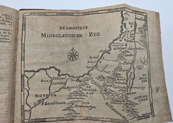 De geschiedenis van Jozef, voor kinderen - 图片 5