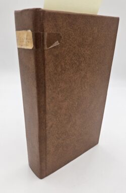 Cardiphonia, of Gemeenzaame Brieven, meestal geschreeven aan godvruchtige vrienden, ter hunne aanmoediging en bestuuring op den weg des geloofs en der godvrucht. Uit het Engelsch vertaald, door Martinus van Werkhoven, En uitgegeeven met eene Voorrede, door Cornelis Brem. Derde Druk.