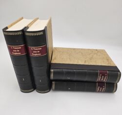 Keurstoffen uit de Heilige Schriften der Propheten, Verklaert en Toegepast. Na deszelfs Overlyden uitgegeven door Joannes Esgers. Tweede Druk.